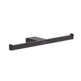 Hansgrohe Addstoris Toilet Paper Holder Double Matte Black 41748670