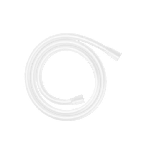 Hansgrohe Isiflex Shower Hose 125 cm Matte White 28272700