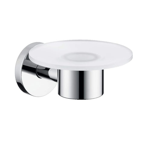 Hansgrohe Logis Soap Dish Chrome 40515000