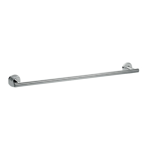 Hansgrohe Logis Universal Bath Towel Rail Chrome 41716000