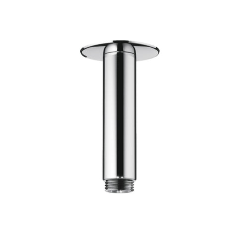 Hansgrohe Shower Arm 241mm Chrome 27409003