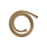 Hansgrohe Isiflex Shower Hose 125 cm Brushed Bronze 28272140