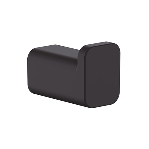 Hansgrohe Addstoris Towel Hook Matte Black 41742670