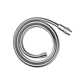 Hansgrohe Isiflex Shower Hose 125 cm w/ Volume Control Chrome 28249000