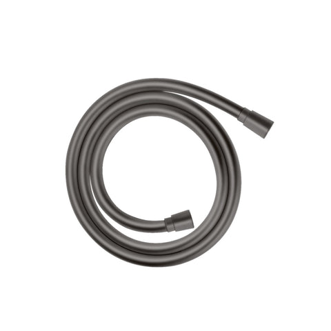 Hansgrohe Isiflex Shower Hose 125 cm Brushed Black Chrome 28272340