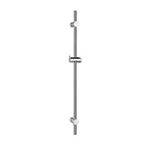 Hansgrohe Unica Shower Bar Reno 720mm Chrome 27704000