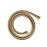 Hansgrohe Isiflex Shower Hose 160 cm Brushed Bronze 28276140