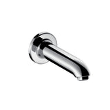 Hansgrohe Bath Spout Chrome 13414000