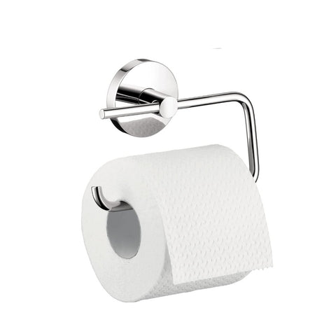 Hansgrohe Logis Toilet Paper Holder Brushed Nickel 40526820