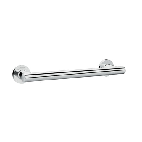 Hansgrohe Logis Universal Grab Bar Chrome 41713000