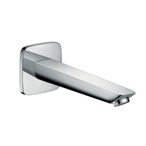 Hansgrohe Bath Spout Chrome 71410000