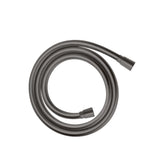 Hansgrohe Isiflex Shower Hose 160 cm Brushed Black Chrome 28276340