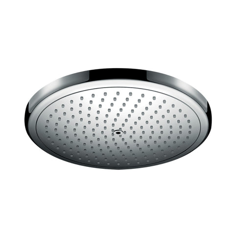 Hansgrohe Croma Overhead Shower 280 Ecosmart Chrome 26221000