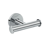 Hansgrohe Logis Universal Towel Hook Double Chrome 41725000