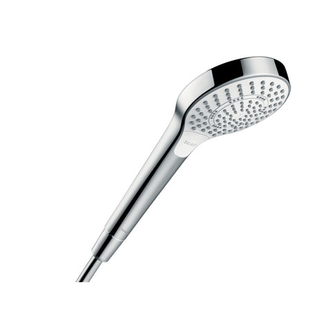 Hansgrohe Croma Select S Hand Shower Multi Ecosmart Chrome 26801400