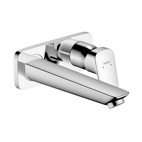 Hansgrohe Logis Basin Mixer for Concealed installation Chrome 71220003