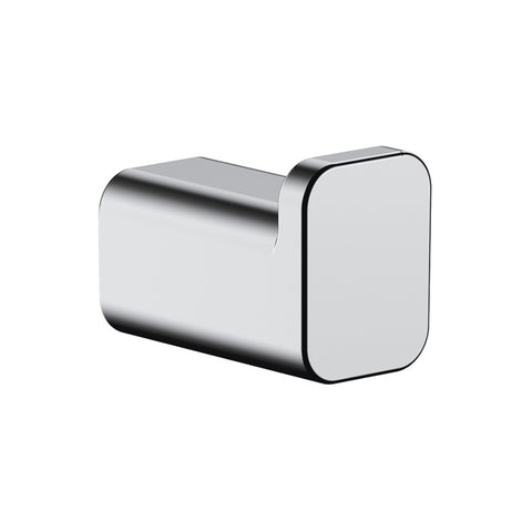 Hansgrohe Addstoris Towel Hook Chrome 41742000