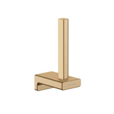 Hansgrohe Addstoris Spare Roll Holder Brushed Bronze 41756140