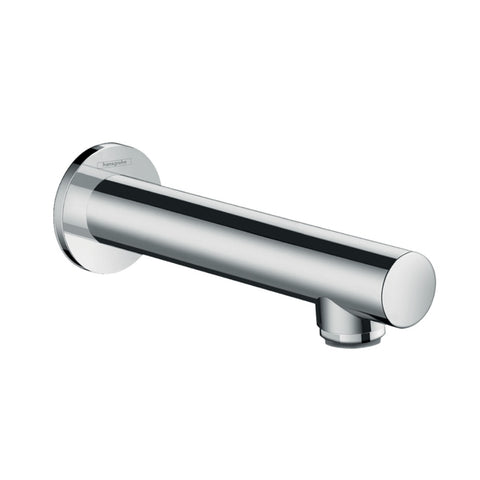 Hansgrohe Talis S Bath Spout Chrome 72410000