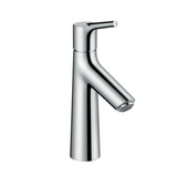 Hansgrohe Talis S Single Lever Basin Mixer 100 w/o Waste Set Chrome 72021003