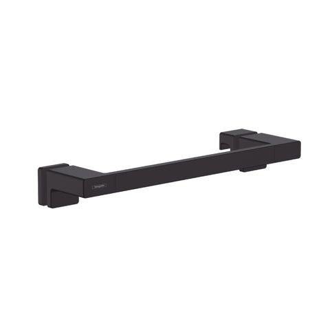 Hansgrohe Addstoris Shower Door Handle Matte Black 41759670