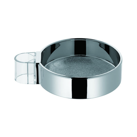 Hansgrohe Casetta Soap Dish C Chrome 28678000