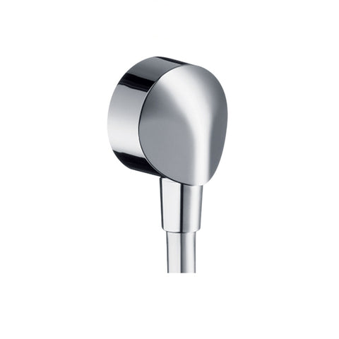 Hansgrohe Wall Outlet Australia Female Connection Chrome 27459000