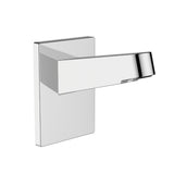 Hansgrohe Pulsify Wall Connector For Overhead Shower 260 Chrome 24149000