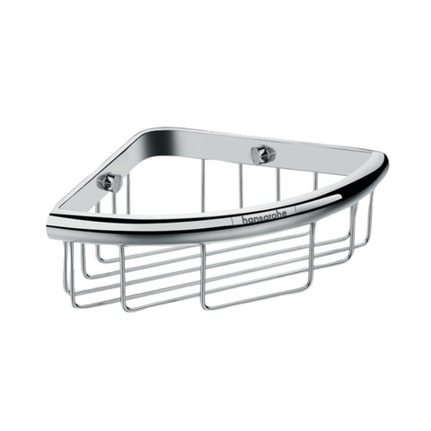 Hansgrohe Logis Universal Corner Basket Chrome 41710000