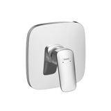 Hansgrohe Logis Single Lever Shower Mixer For Concealed Installation For Ibox Universal Chrome 71605003