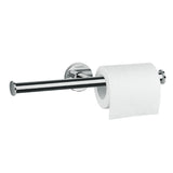 Hansgrohe Logis Universal Toilet Paper Holder Double Chrome 41717000