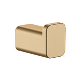 Hansgrohe Addstoris Towel Hook Brushed Bronze 41742140