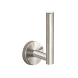 Hansgrohe Logis Spare Roll Holder Brushed Nickel 40517820