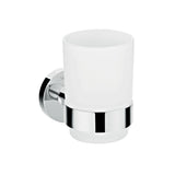 Hansgrohe Logis Universal Toothbrush Tumbler Chrome 41718000