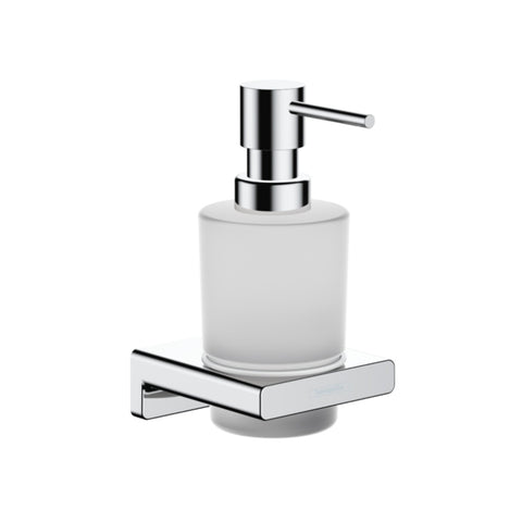 Hansgrohe Addstoris Liquid Soap Dispenser Chrome 41745000