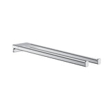 Hansgrohe Addstoris Towel Holder Twin-Handle Chrome 41770000