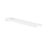 Hansgrohe Addstoris Towel Holder Twin-Handle Matte White 41770700