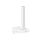 Hansgrohe Addstoris Spare Roll Holder Matte White 41756700