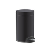 Hansgrohe Addstoris Pedal Bin Matte Black 41775670