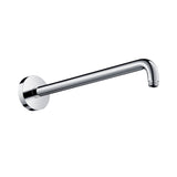 Hansgrohe Shower Arm 389mm Chrome 27413003