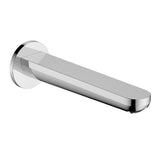 Hansgrohe Rebris S Bath Spout Chrome 72430000