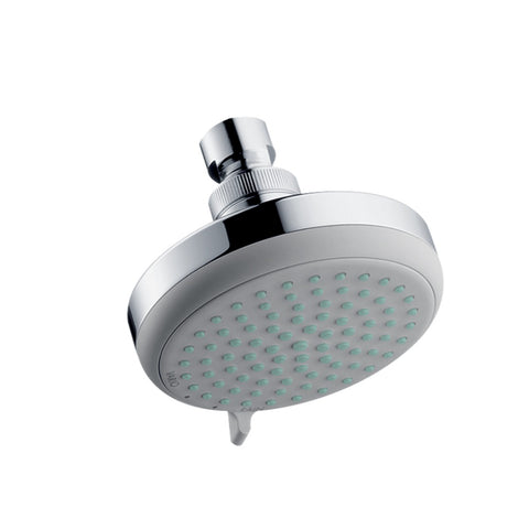 Hansgrohe Croma 100 Overhead Shower Vario Ecosmart Chrome 28462000