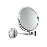 Hansgrohe Logis Universal Shaving Mirror Chrome 73561000