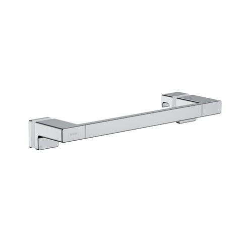 Hansgrohe Addstoris Shower Door Handle Chrome 41759000