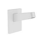 Hansgrohe Pulsify Wall Connector For Overhead Shower 260 Matte White 24149700