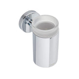 Hansgrohe Logis Toothbrush Tumbler Chrome 40518000