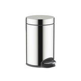 Hansgrohe Addstoris Pedal Bin Chrome 41775000