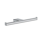 Hansgrohe Addstoris Toilet Paper Holder Double Chrome 41748000