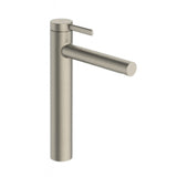 Hansgrohe Zesis S Single Lever Basin Mixer 230 Coolstart For Washbowls w/o Waste Set Lead Free Brushed Nickel 74731823