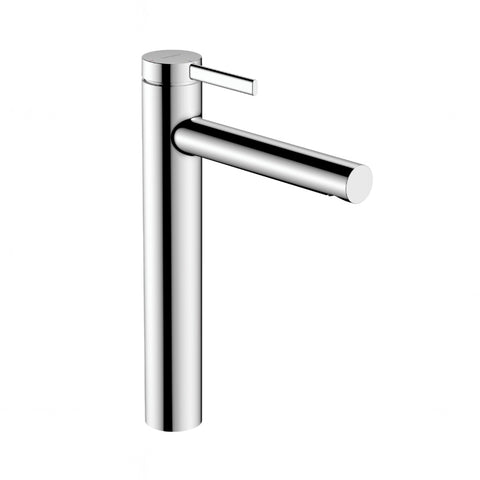 Hansgrohe Zesis S Single Lever Basin Mixer 230 Coolstart For Washbowls w/o Waste Set Lead Free Chrome 74731003